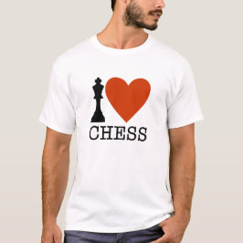 Chess T Shirt