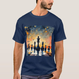 Chess T Shirt