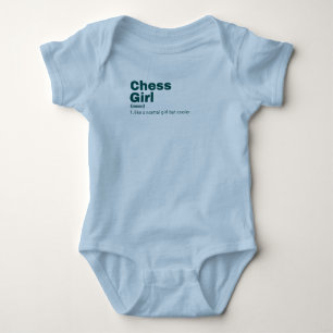 Chess T Shirt
