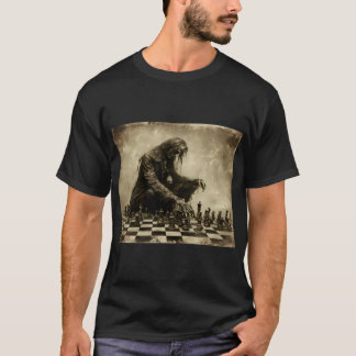 Chess T Shirt
