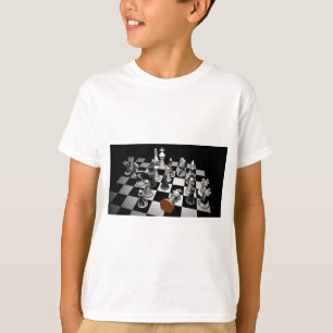 Chess Tee