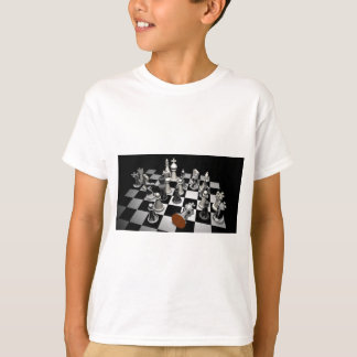 Chess Tee Shirt