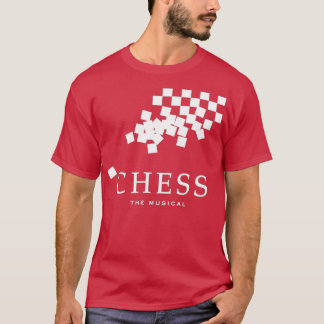 Chess the Musical T Shirt