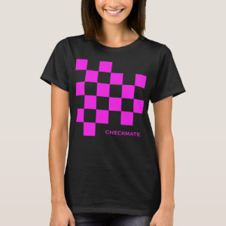 Chess Thned T-Shirt