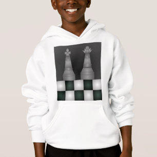 Chess-Thned T Shirt