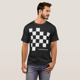 Chess Thned T-Shirt