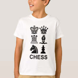 Chess Tröja