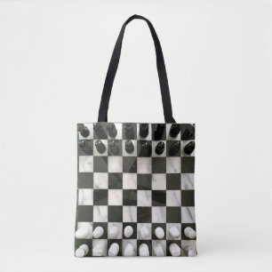 Chess Tygkasse