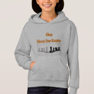 Chess - Välj vapen T Shirt