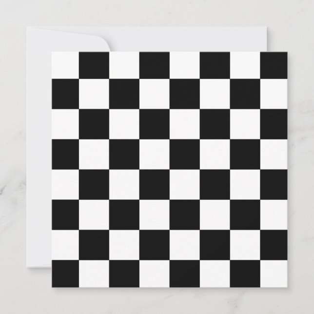 Chessboard (Framsida)