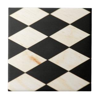 Chessboard Kakelplatta