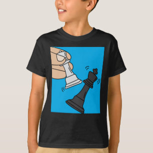 Chessboard Player Chess Biet T Shirt