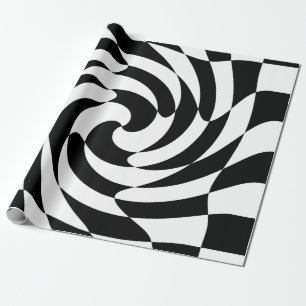Chessboard Presentpapper