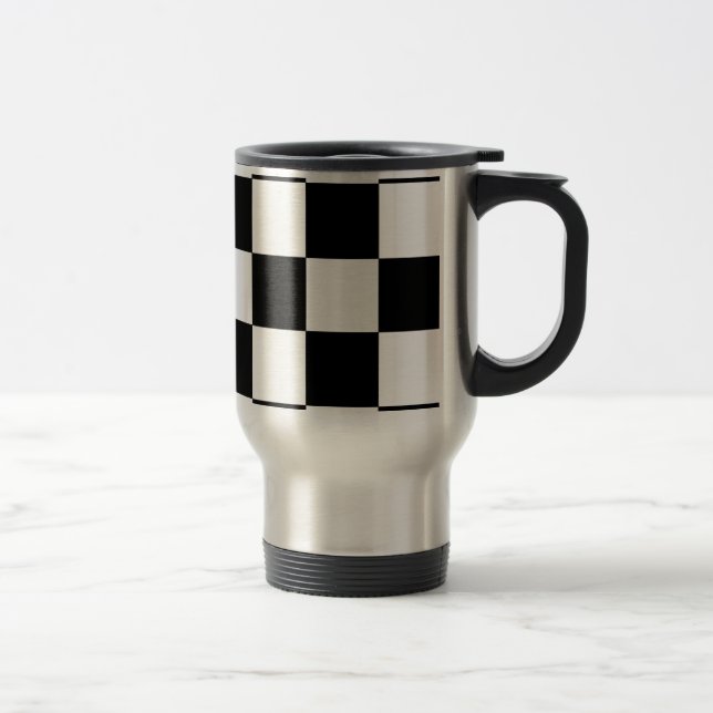 Chessboard Resemugg (Höger)