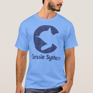 Chessisystem T Shirt