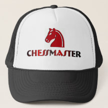 Chessmaster hatt