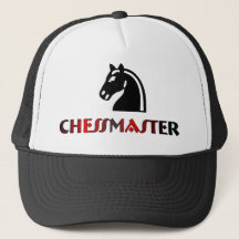 Chessmaster hatt