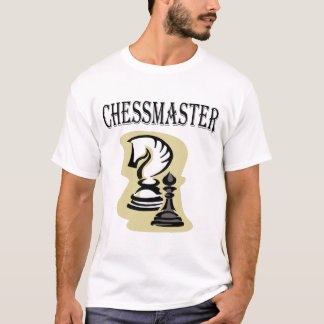 Chessmaster Tröja