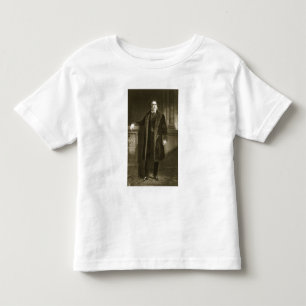 Chester A. Arthur 21st president av den eniga Sten T Shirt