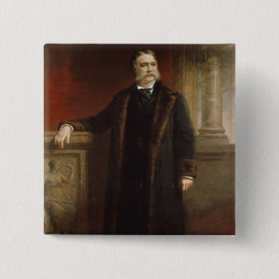 Chester A. Arthur Knapp