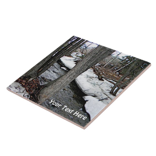 Chester Bäck Kakelplatta (Sidan)