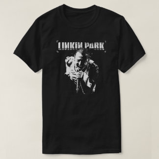 Chester Bennington T Shirt