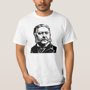 Chester en Arthur "21" utslagsplats Tröja