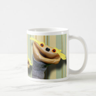 Chester "gryning av koffein" kopp