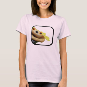 Chester tittTshirt Tee