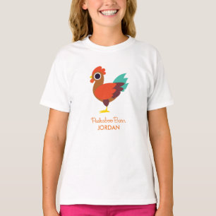 Chester tuppen t shirt
