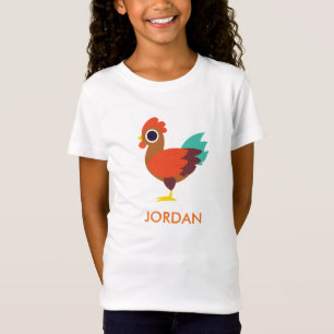 Chester tuppen t-shirt