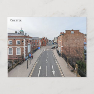Chester Vykort