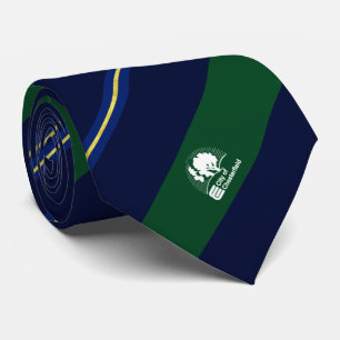 Chesterfield (Missouri) City flagga Neck Tie Slips