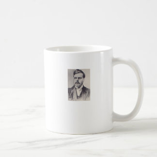 Chesterton Kaffemugg