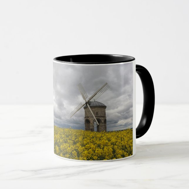 Chesterton Kvarn Mugg (Framsida höger)