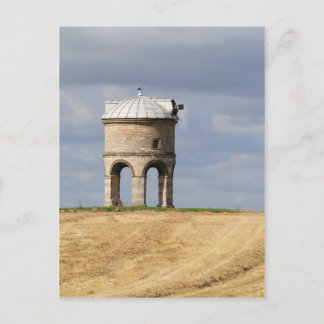 Chesterton Kvarn Vykort