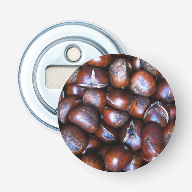 Chestnut Flasköppnare (Framsidan)