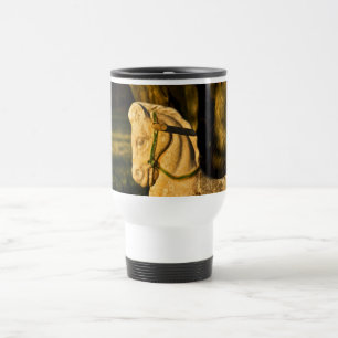 Chestnut Horse Resemugg