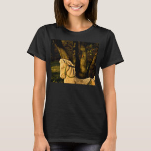 Chestnut Horse T Shirt