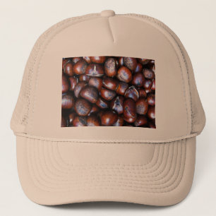 Chestnut Keps