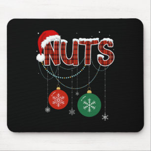 Chestnut Matching Family Roligt Par Chest Nöt C Musmatta
