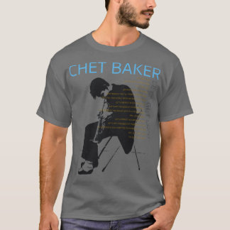 CHET gör det möjligt att hämta borttappad T Shirt