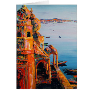 Chet Singh 2 Hälsningskort