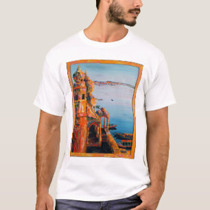 Chet Singh T-shirt