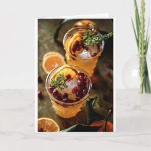 ***CHETER TILL CHRISTMAS HELGDAG/DET NYA ÅRET KORT
