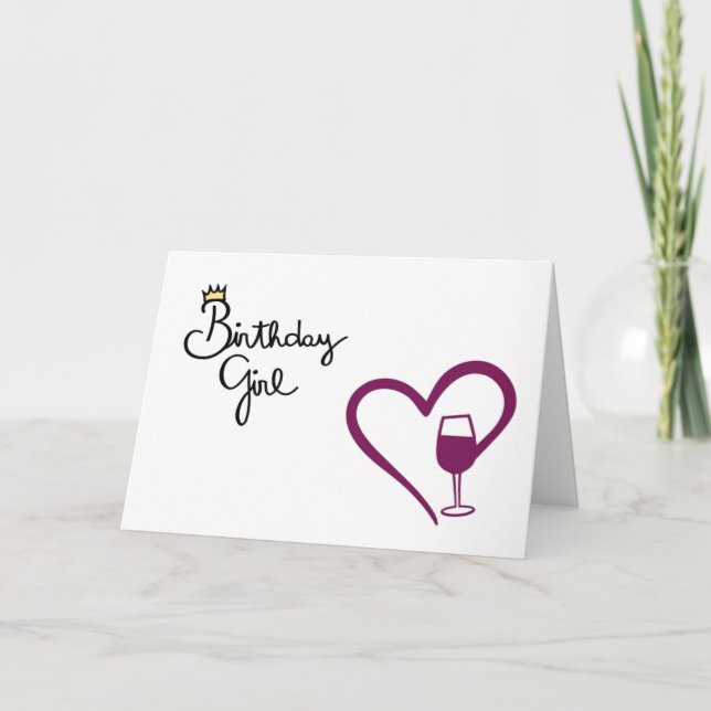 CHETER TILL DIG FÖR ALLT DU GÖR "BIRTHDAY" KORT (Framsida)