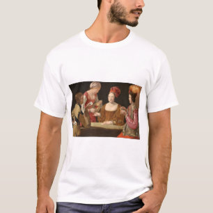 Chetern med Ace of Klubbs, La Tour T Shirt