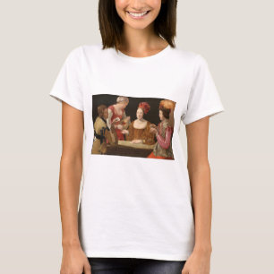 Chetern med Ace of Klubbs, La Tour T Shirt