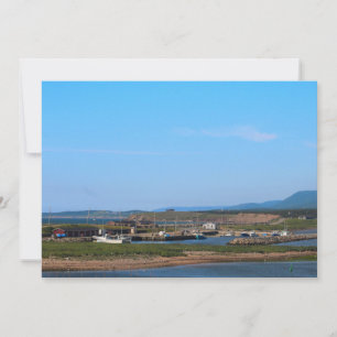 Cheticamp Island