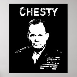 Chety Puller Poster